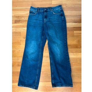 Loose Bootcut BDG Jeans